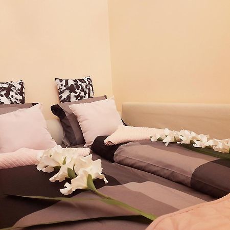 Andrassy Boulevard Central Apartment Budapest Extérieur photo