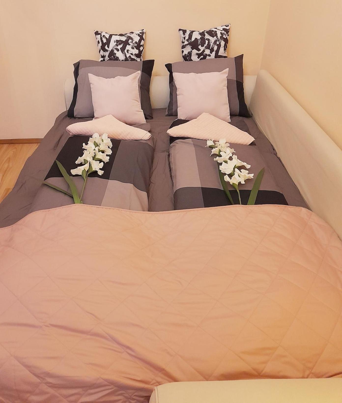 Andrassy Boulevard Central Apartment Budapest Extérieur photo