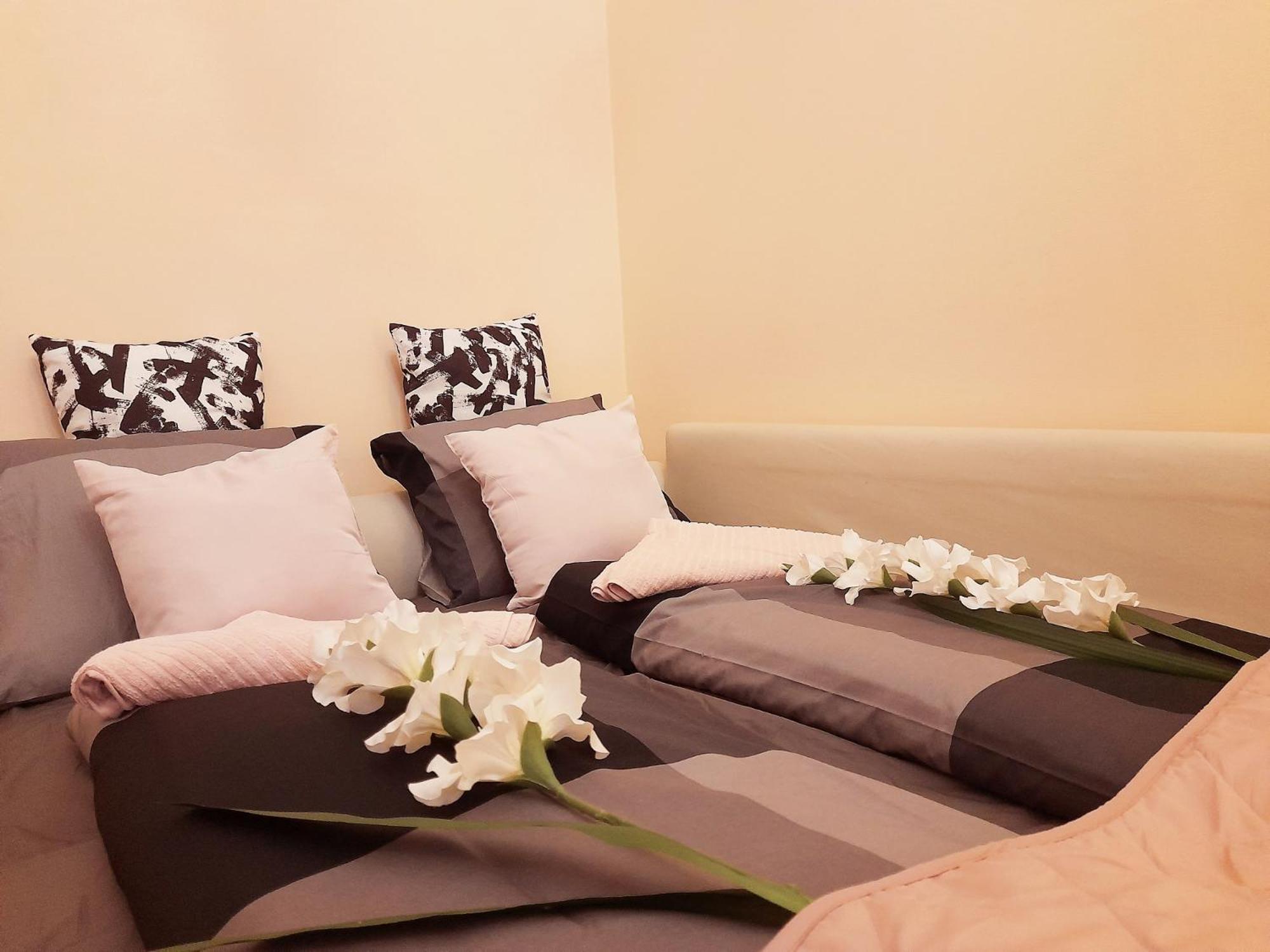 Andrassy Boulevard Central Apartment Budapest Extérieur photo